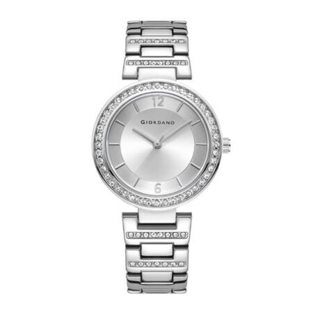 Giordano Eleganza Collection Analog Watch for women & girls