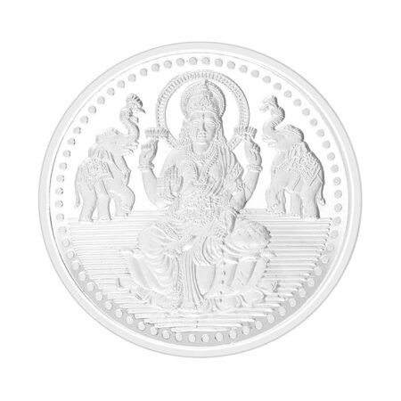 Malabar 999 Purity Silver Coin 20 Grams